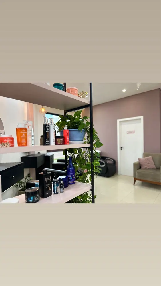 Espaço Vip - Salão De Beleza e Estética — foto 6