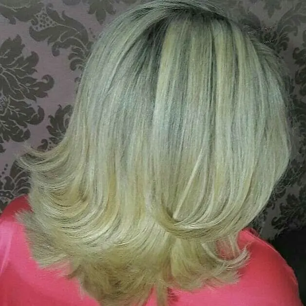 Espaço Vip - Salão De Beleza e Estética — foto 2