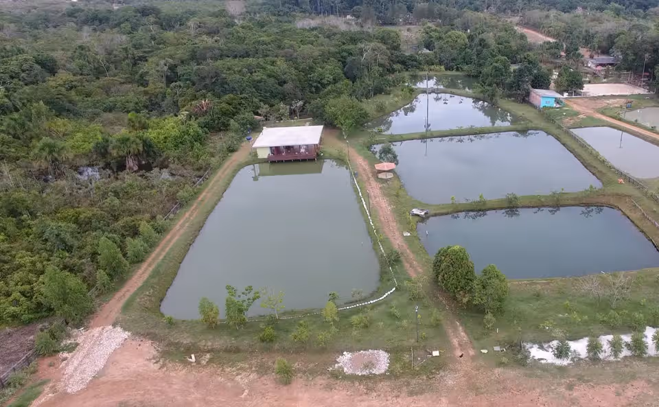 Espaço Vizon