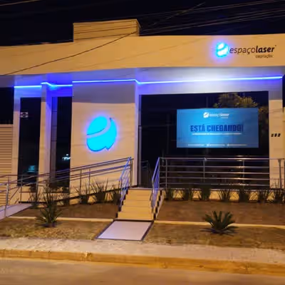 Espaçolaser