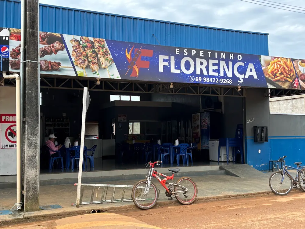 espetaria florença — foto 4