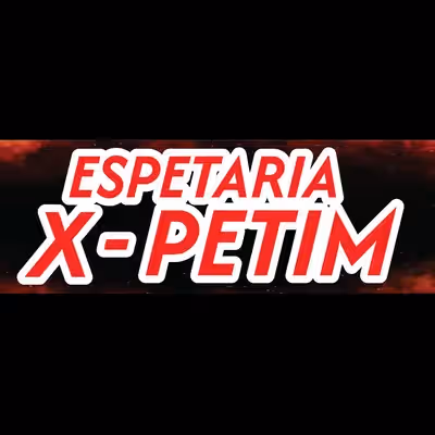 ESPETARIA X-PETIM