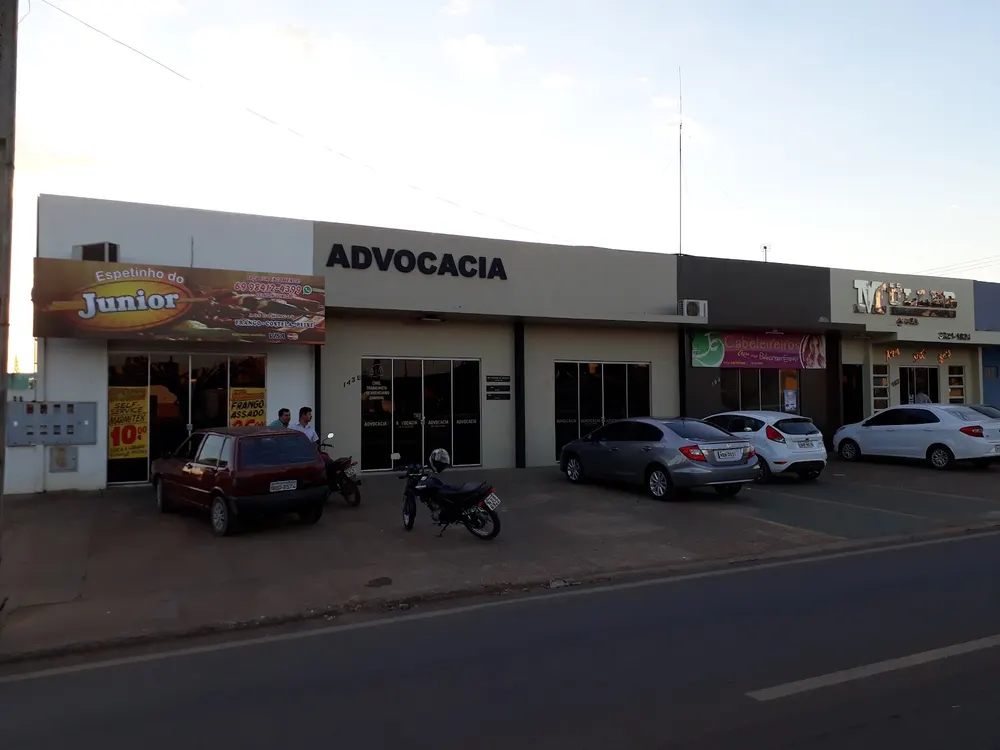 Espetinho&Assados Do Junior — foto 3