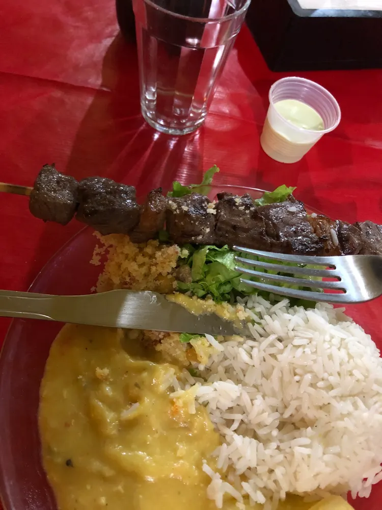 Espetinho Brasileiro — foto 2