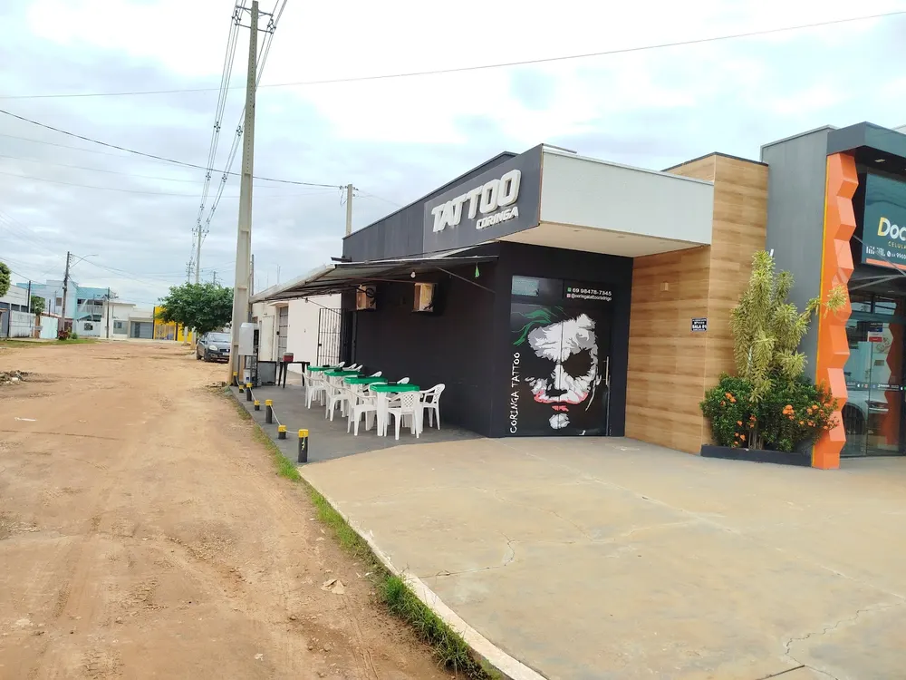 Espetinho Curitiba — foto 2