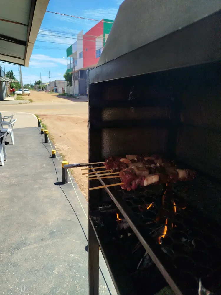 Espetinho Curitiba — foto 1