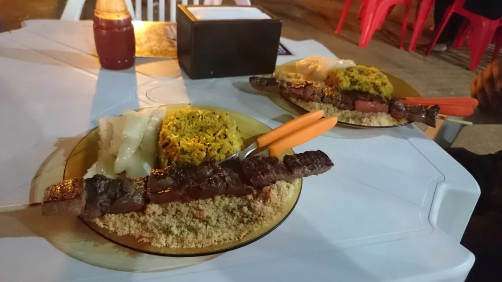 Espetinho Do Gaúcho — foto 1