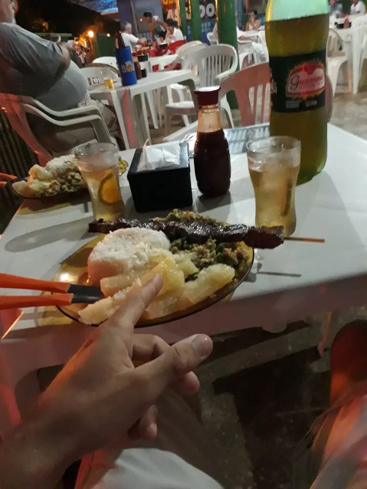 Espetinho Do Gaúcho — foto 4