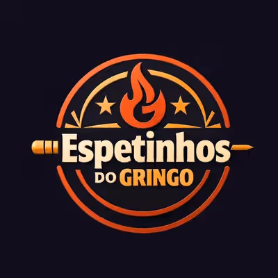 Espetinho do Gringo