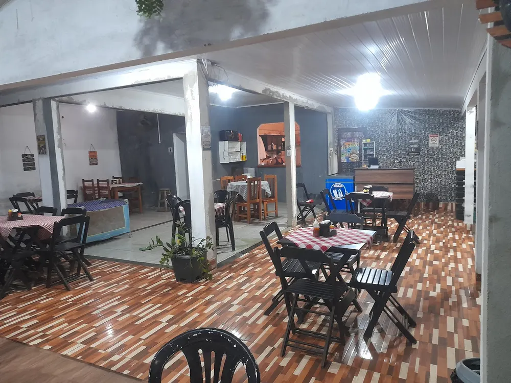 Espetinho do Tiziu — foto 1