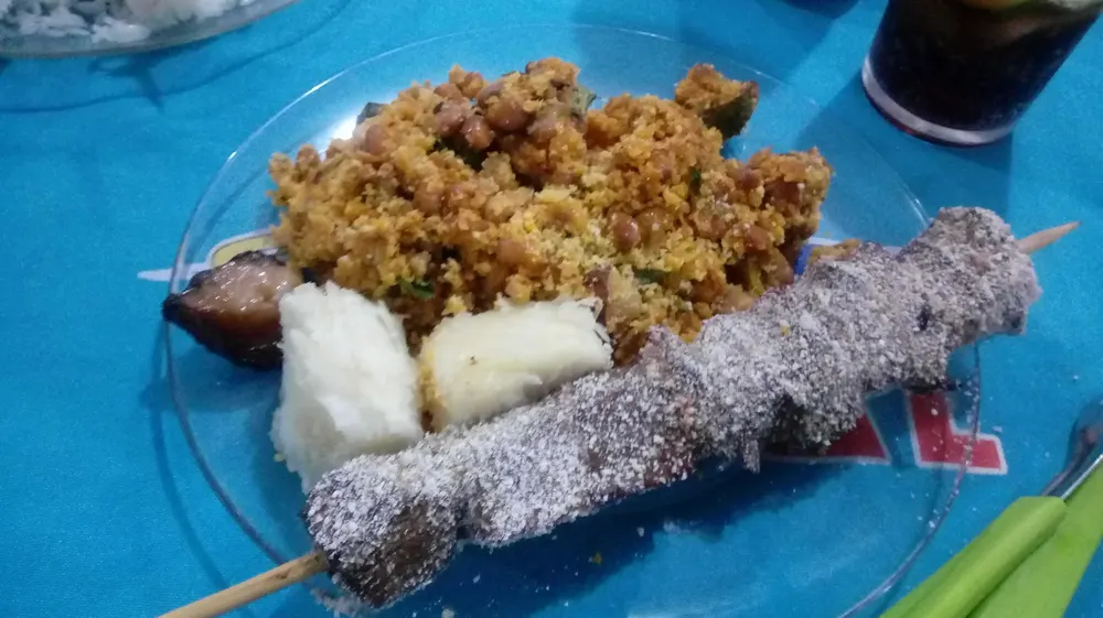 Espetinho Do Valtinho — foto 5