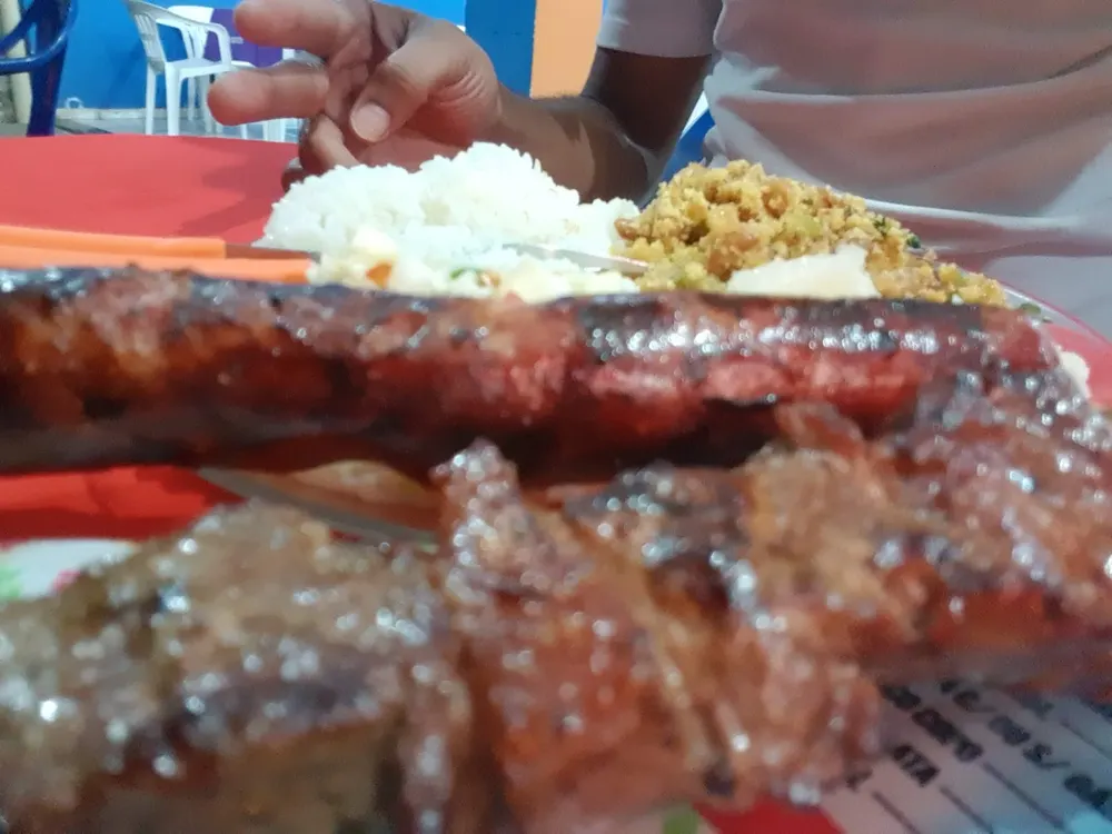 Espetinho Do Valtinho — foto 4