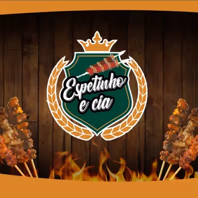 ESPETINHO E CIA