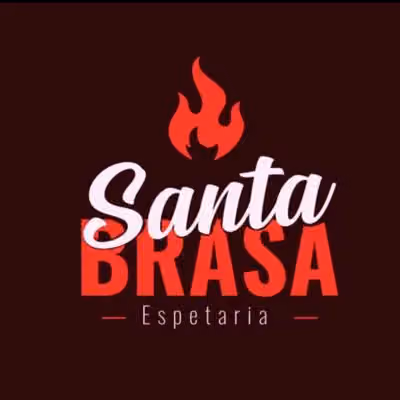 Espetinho Santa Brasa