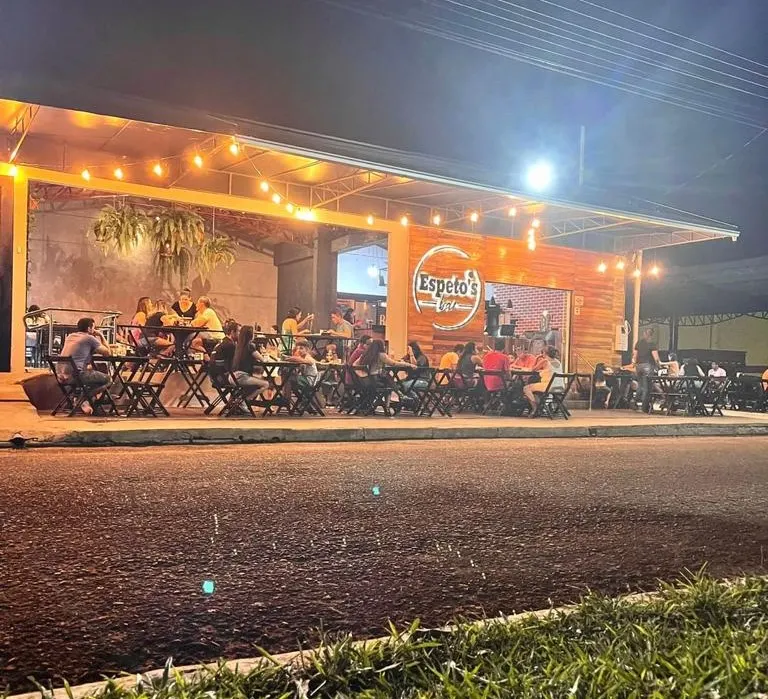 Espetos Bar — foto 1