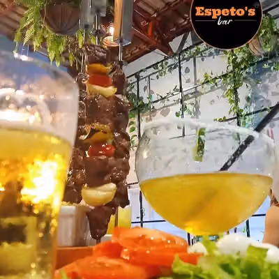 Espetos Bar