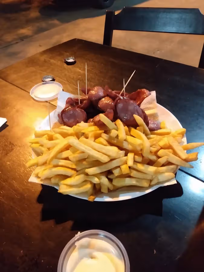 Espetos du Bob - Centro de Vilhena