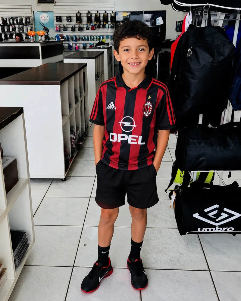 Esporte Total — foto 1