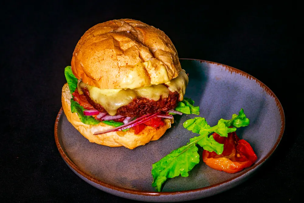 ESRON BURGER — foto 5