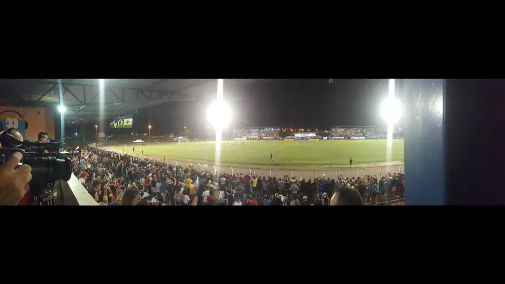 Estádio Portal da Amazônia — foto 2