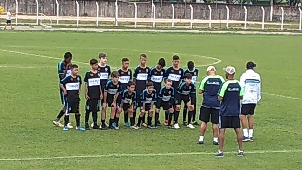 Estádio Portal da Amazônia — foto 5