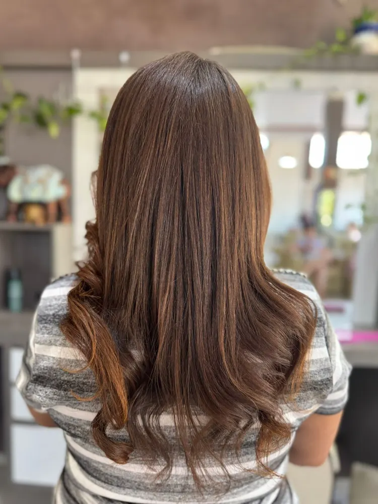 Estúdio Beto Hair — foto 4
