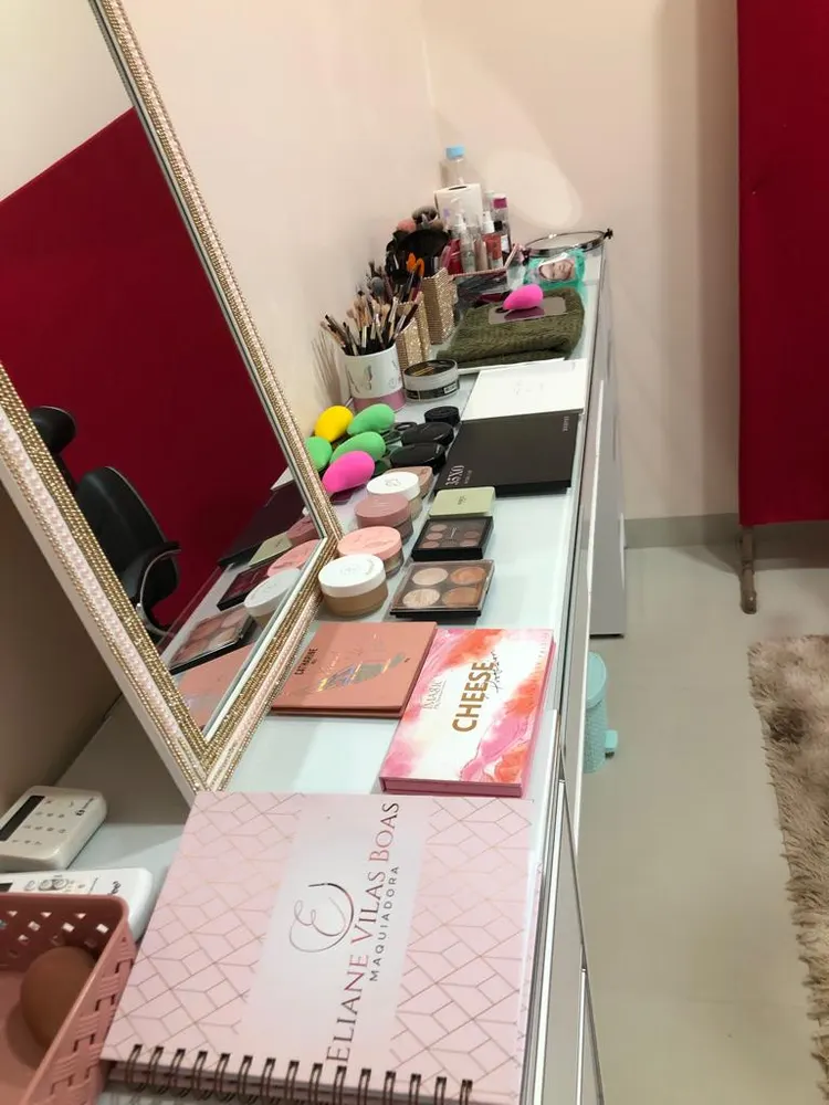 Estúdio Eliane Vilas Boas — foto 6