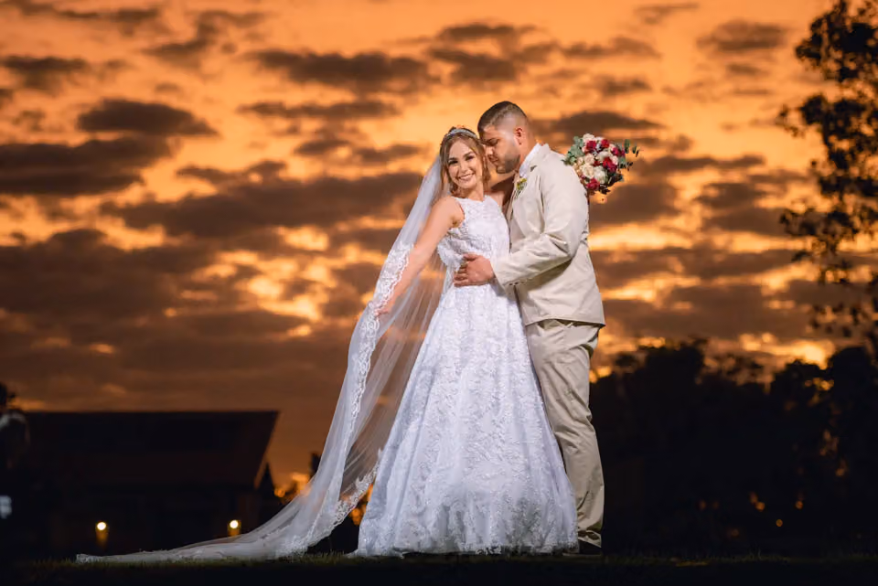 Estúdio Fotográfico Casal Valentim