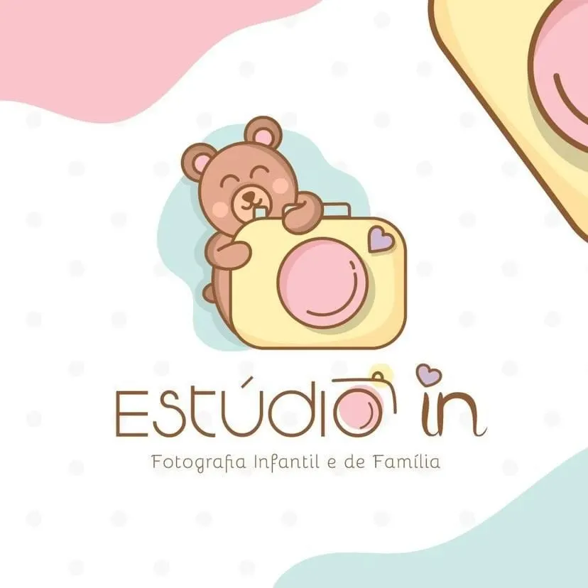 Estúdio In Fotografia Infantil e Família — foto 1