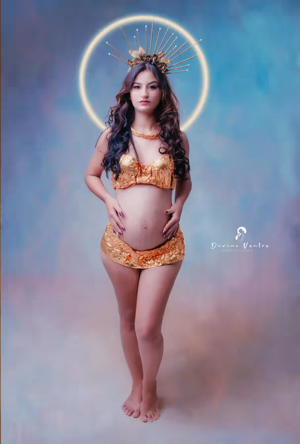 Ethernize Fotografia