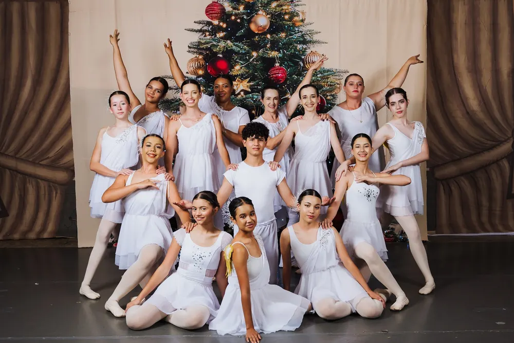 Étoile Ballet — foto 3