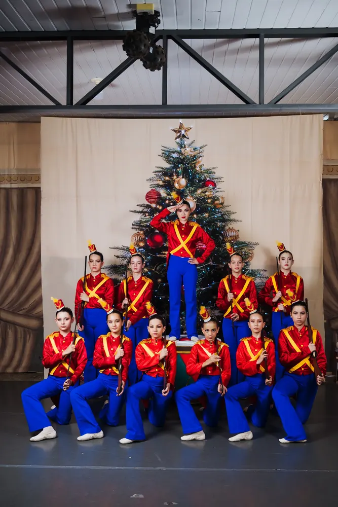 Étoile Ballet — foto 6
