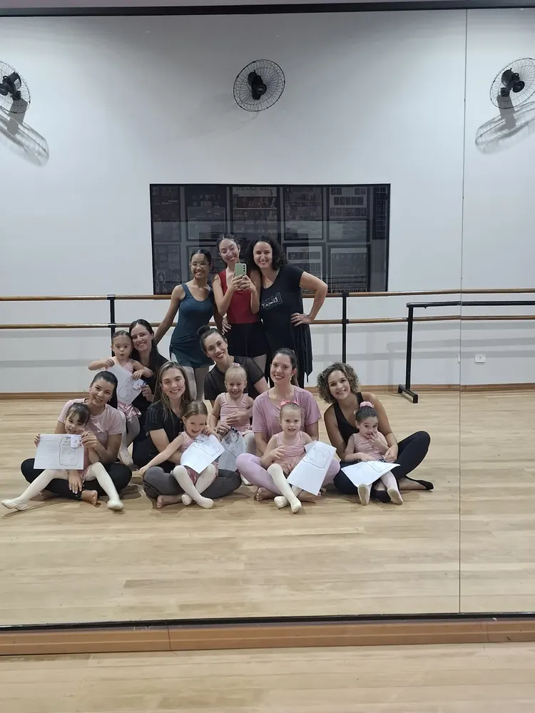 Étoile Ballet — foto 1