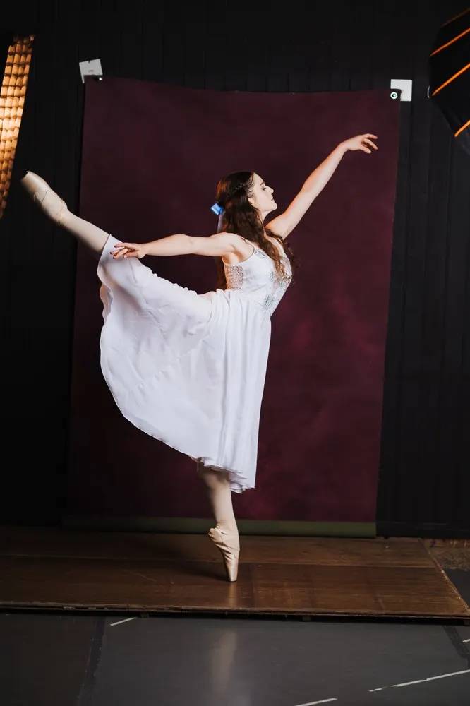 Étoile Ballet — foto 2