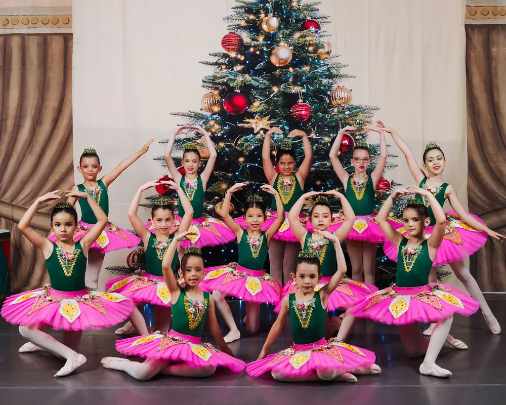 Étoile Ballet — foto 4