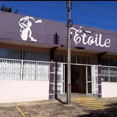 Étoile Ballet