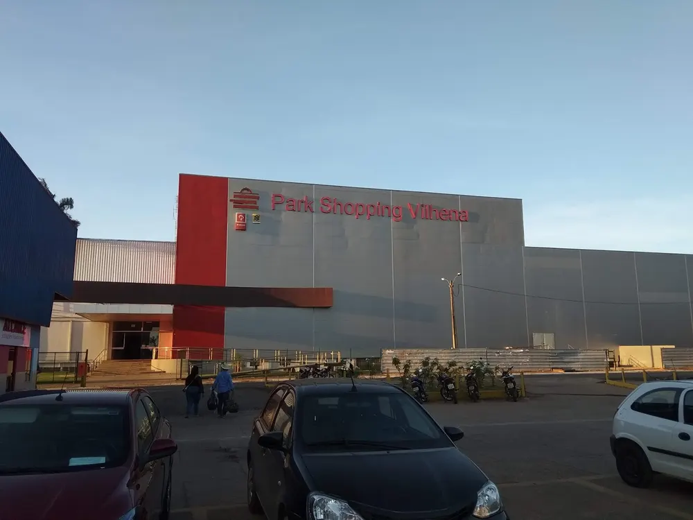 EUCATUR VILHENA — foto 2