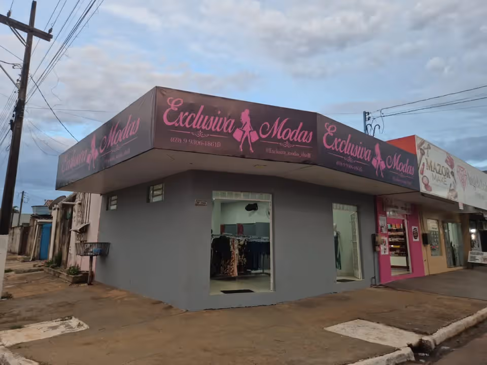 Exclusiva modas