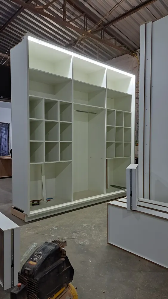 Executa marcenaria — foto 2