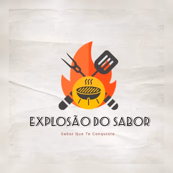 EXPLOSÃO DO SABOR