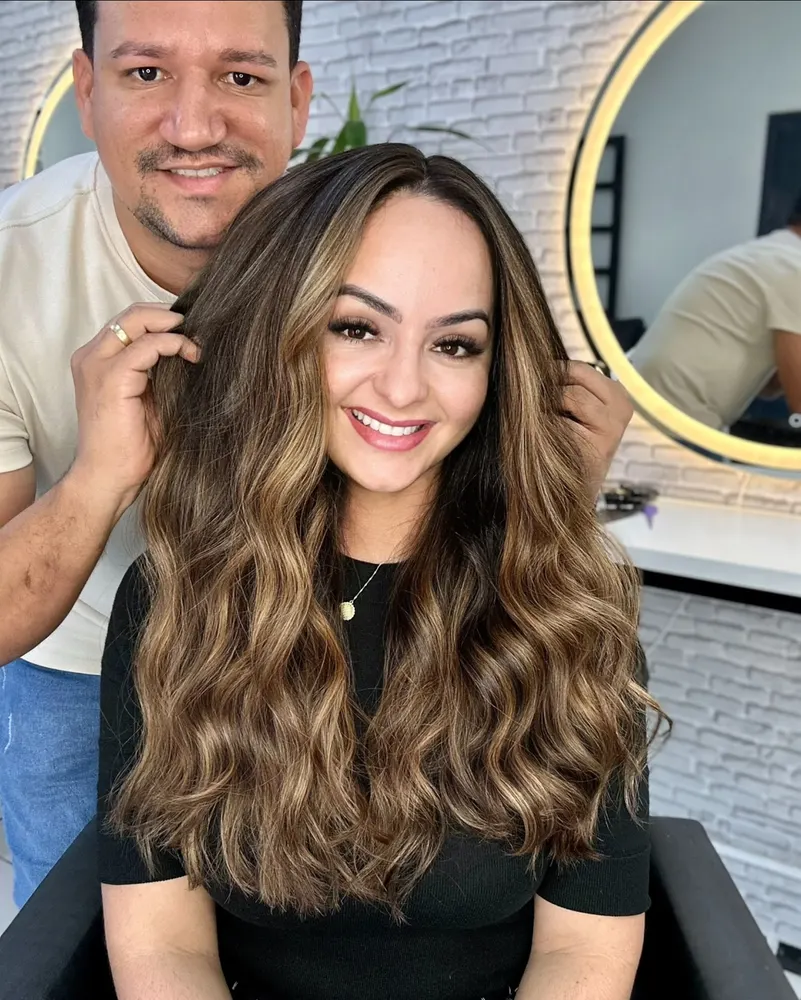 Exuberance Beauty Lounge — foto 1