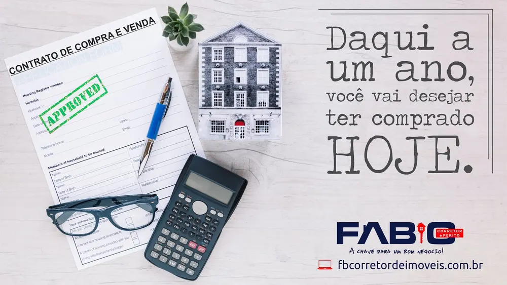 Fabio Araujo Miranda - Avaliação Imobiliária & Pericia Judicial - Corretor de Imóveis — foto 1