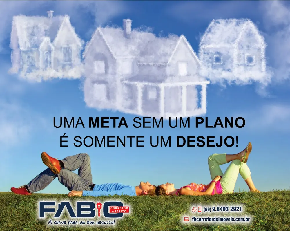 Fabio Araujo Miranda - Avaliação Imobiliária & Pericia Judicial - Corretor de Imóveis — foto 3