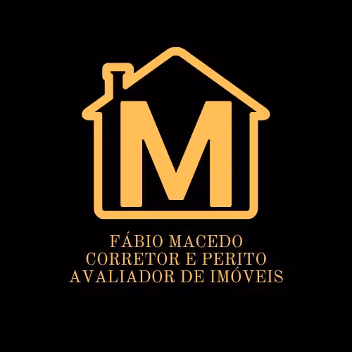 Fabio Macedo Corretor e Perito Avaliador imobiliário