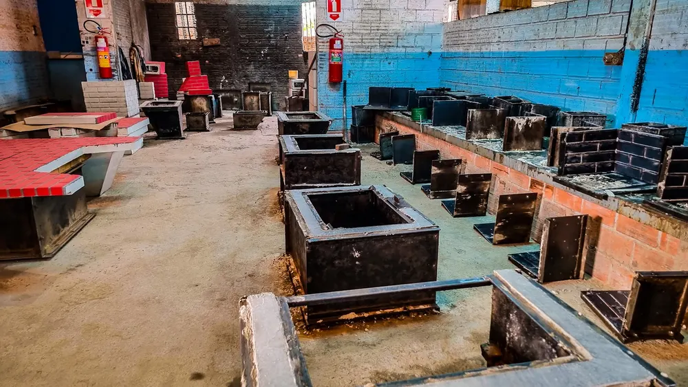 Fabrica de Churrasqueiras Pinheiro — foto 5