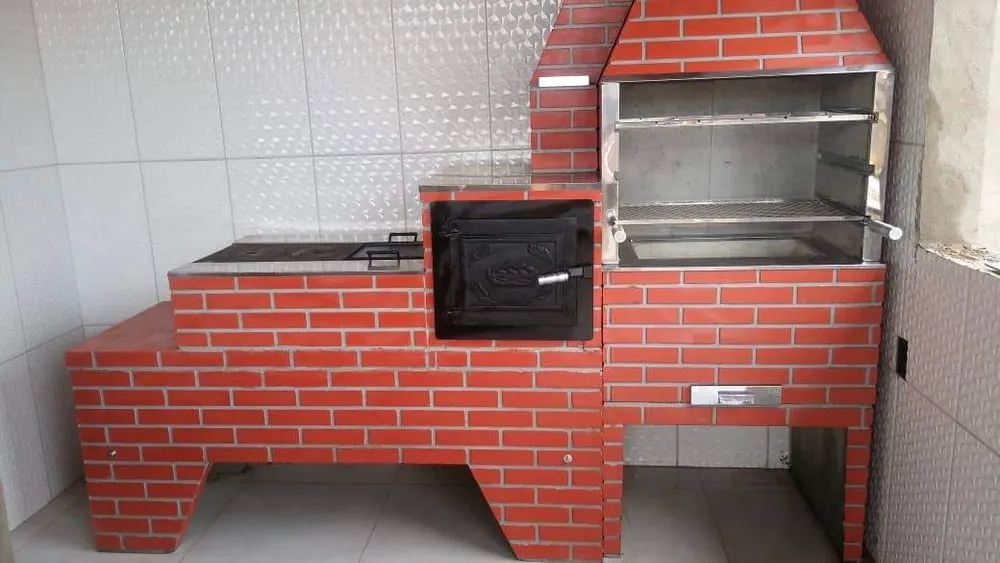 Fabrica de Churrasqueiras Pinheiro — foto 1