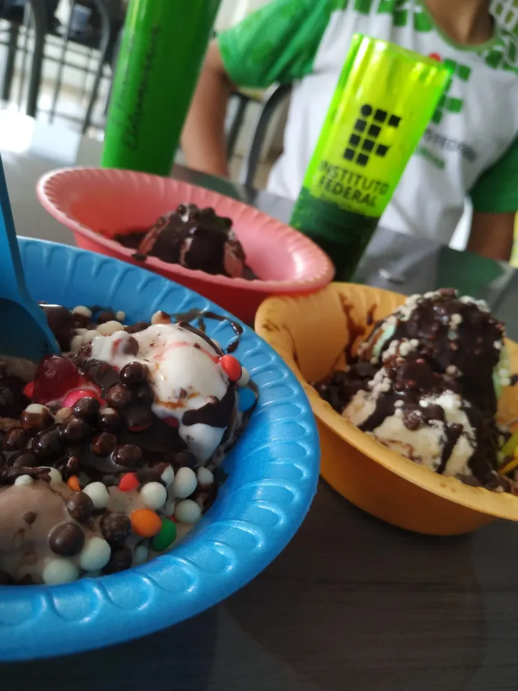 Fábrica de Sorvetes Da Mais Zona Norte — foto 1