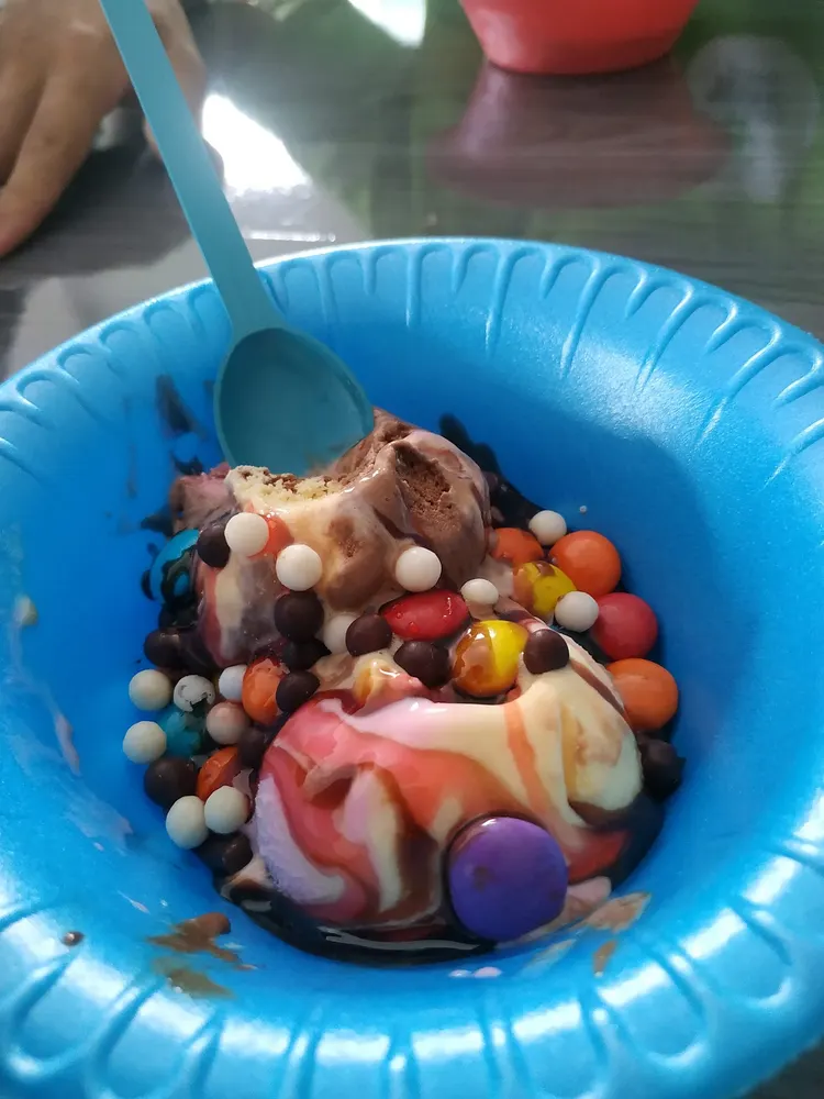 Fábrica de Sorvetes Da Mais Zona Norte — foto 2