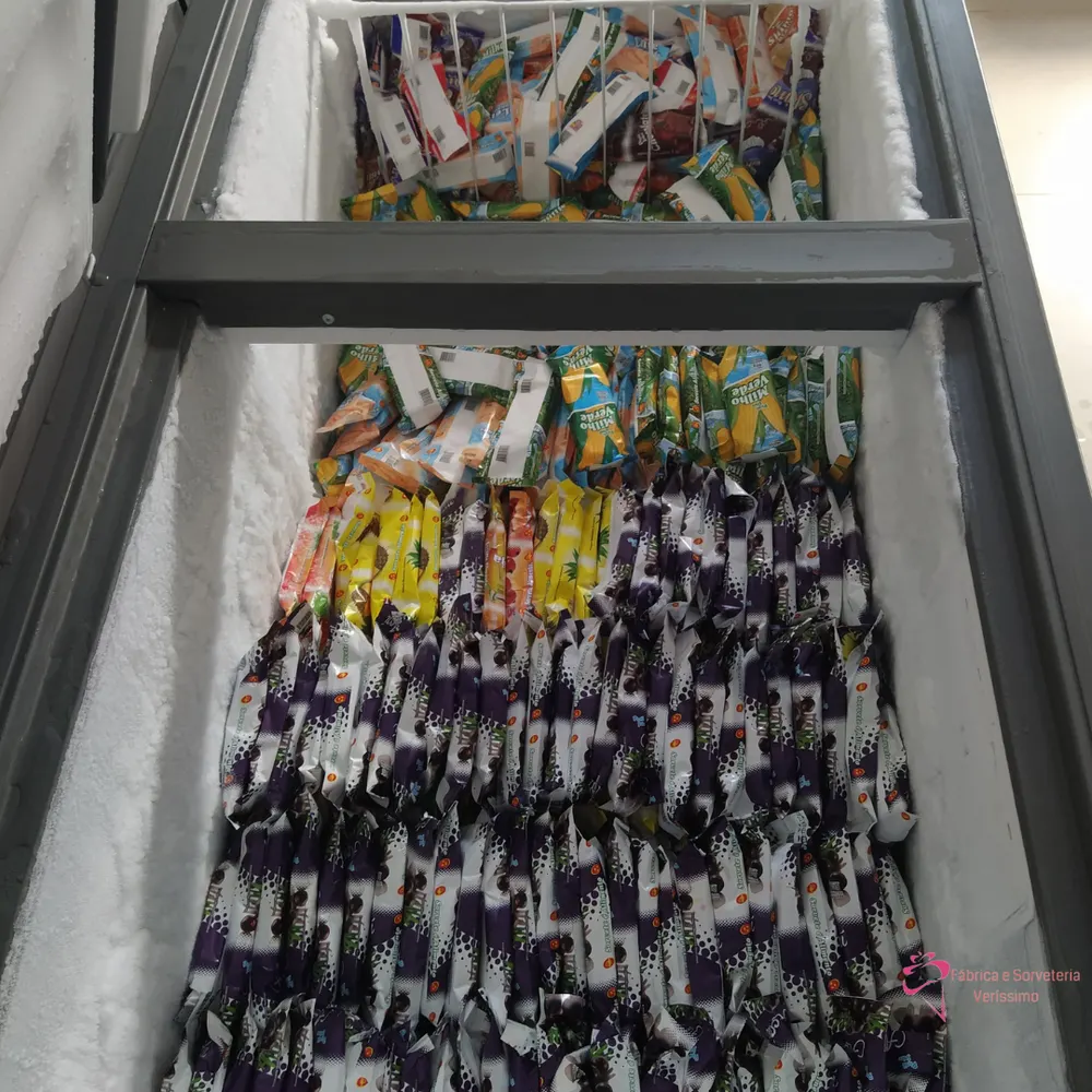 Fábrica e Sorveteria Veríssimo — foto 6