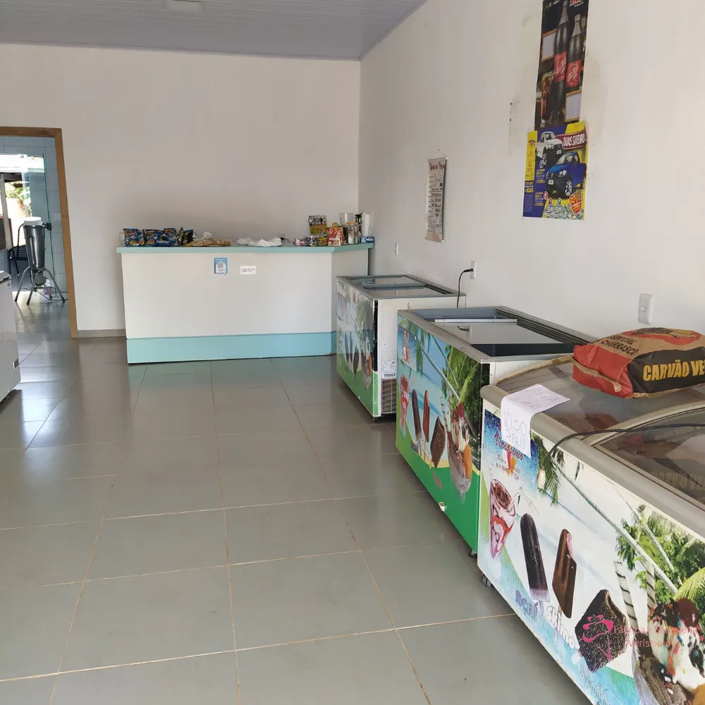 Fábrica e Sorveteria Veríssimo — foto 1